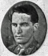 TICHENOR N.D. 2nd LT.