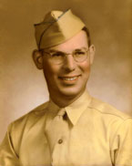 Pvt David B Pomeroy