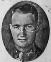 TRAWEEK, JR. J.C. 2nd LT.