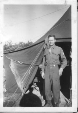 T-4 Pete A. Treguboff