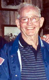 Hulon Watson, 134th Infantry Regiment, Company G