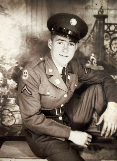 John E. Weick