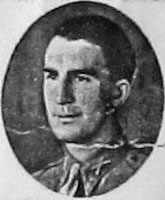 WILSON W.H. 1st LT.