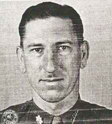 Major Warren C. Wood