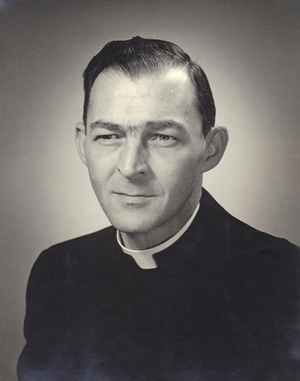 Jerome A. Yaeger