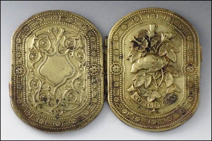 A picture containing object, coin

Description automatically generated