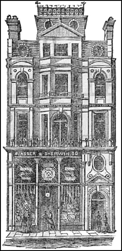 A drawing of a building

Description automatically generated with low confidence