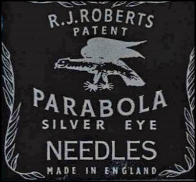 A black box with needle in it

Description automatically generated