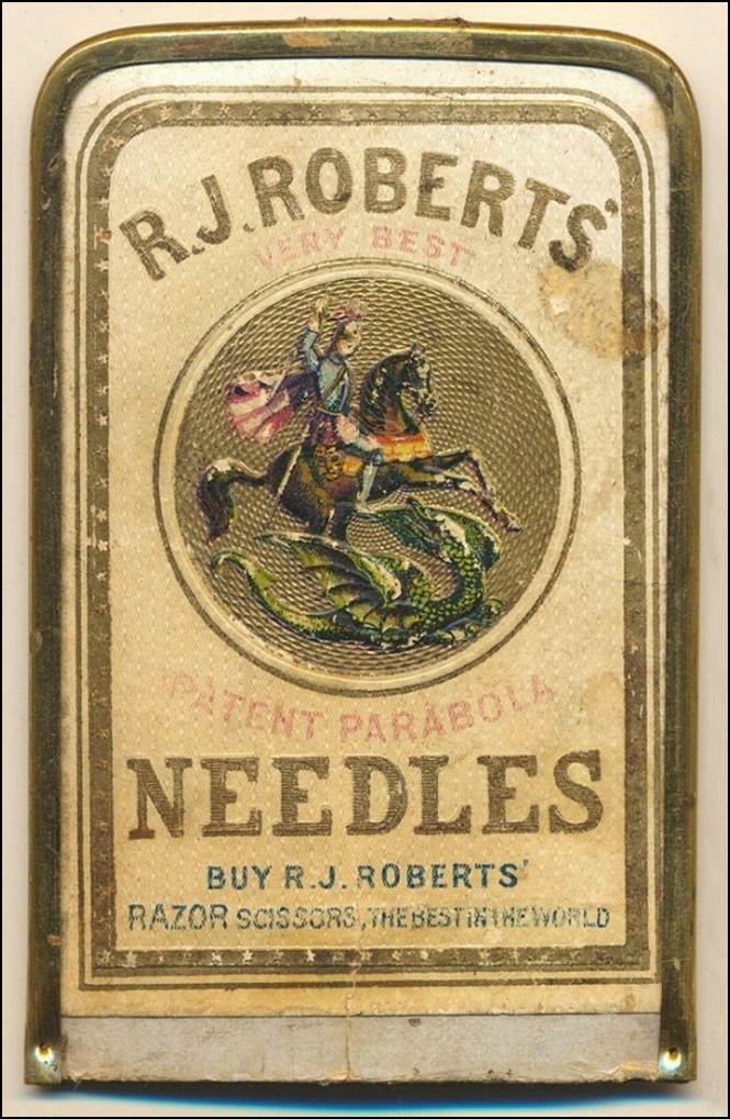 A close-up of a label

Description automatically generated