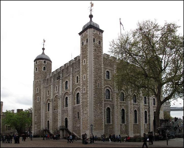 A picture containing sky, outdoor, old, government building

Description automatically generated