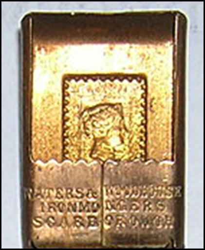 A close-up of a lighter

Description automatically generated