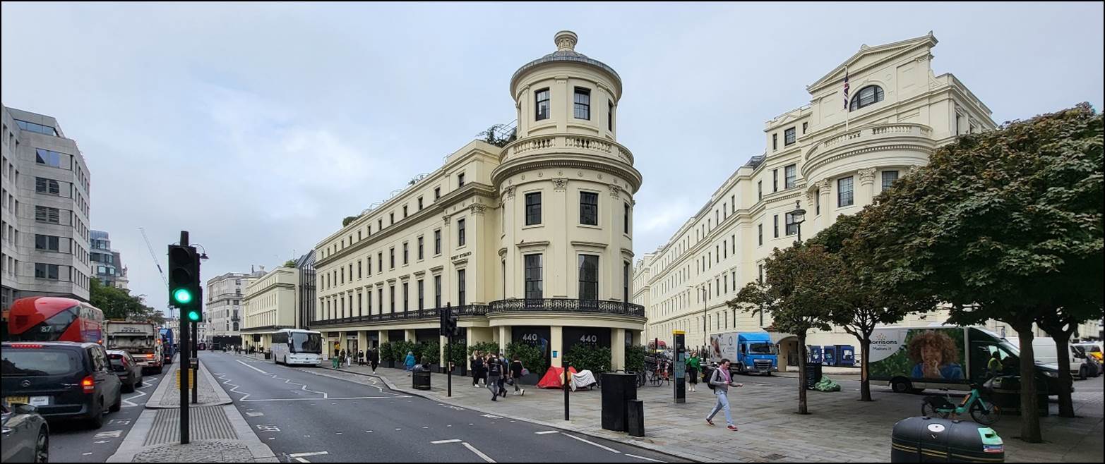 A building with a curved roof

Description automatically generated with medium confidence