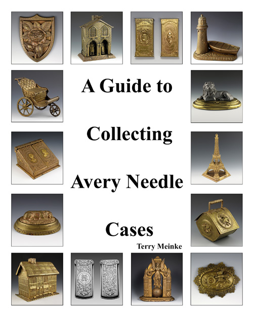 A Guide to Collecting Avery Needle Cases