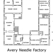 avery factory