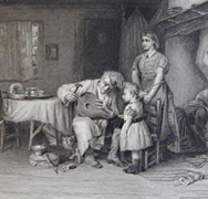Bellows history