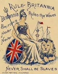 Britannia misc