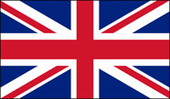 British Flag facts