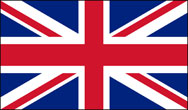 British Flag facts