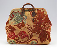 Carpet Bag history