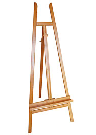 Easel facts