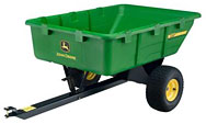 Cart misc