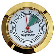 Hygrometer facts