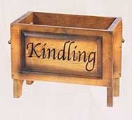 Kindling Box facts