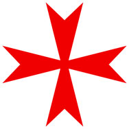 Maltese Cross facts