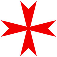 Maltese Cross facts