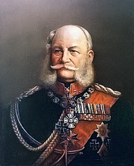 Kaiser Wilhelm history
