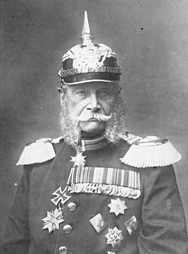 Kaiser Wilhelm misc