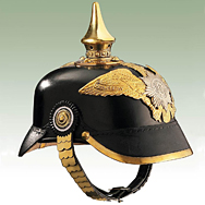 Kaiser Wilhelm misc