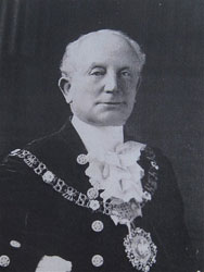 Lord Mayor