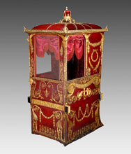 Sedan Chair misc