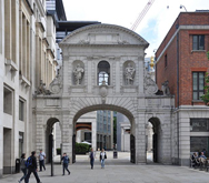 temple bar location
