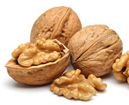 Walnut misc