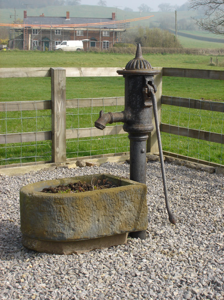 Water Pump