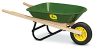 Wheelbarrow facts