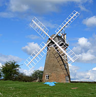 Windmill misc
