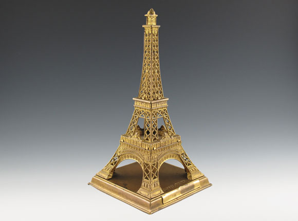 Eiffel Tower needle 
case