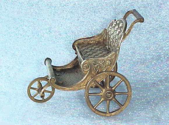 Invalid Chair needle
case