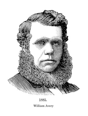 Avery portrait 1885