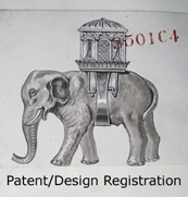 patent design