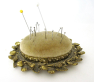 pin cushion icon